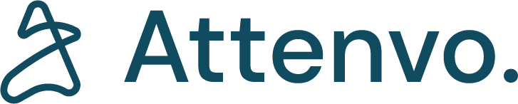 Attenvo logo